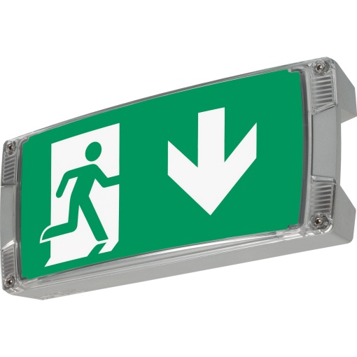 Atlantic LED LT S CG-S