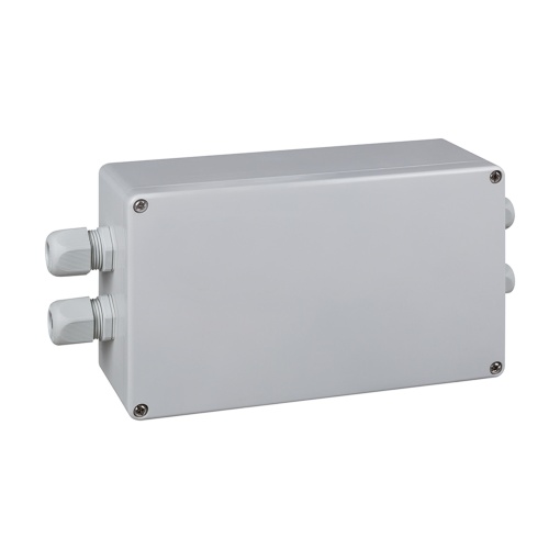 LED-Driver Enclosure IP66
