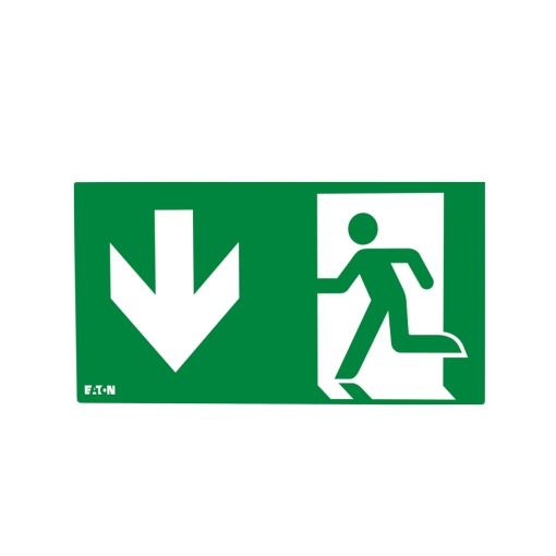 LED-Pictogram PU GuideLed DXDXC 30m