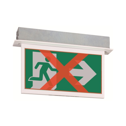 Recessed mouning set GuideLed DX 11024