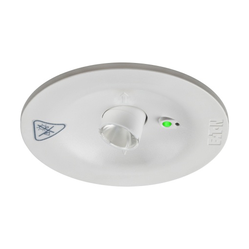 GuideLed SL 13851.2 1-8hD WLS rec 5lx