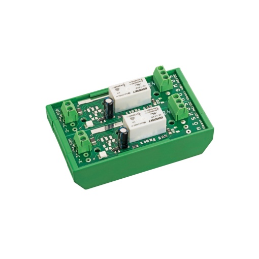 Relay module for ZB-SUS-S  and AE-CU