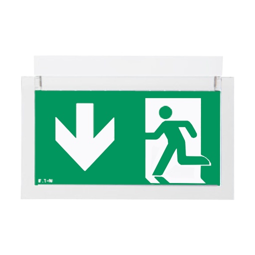 CrystalWay 19022 CG-S Ceiling mounted