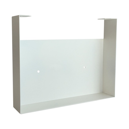 ADAPTADOR DE TECHO MATRIX DE UNA CARA BLANCO