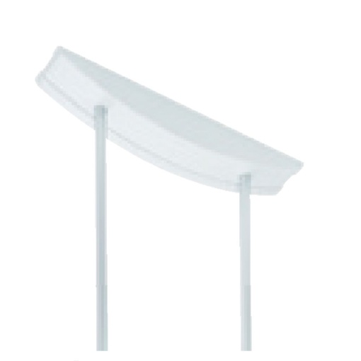Tube susp. kit, for Style Variant, 1.0 m