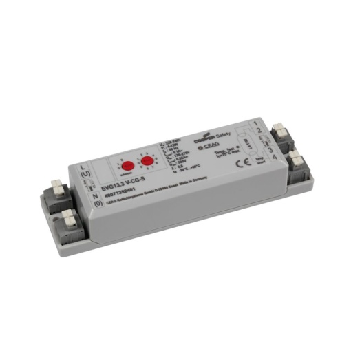 EVG 13.3 V-CG-S single packing