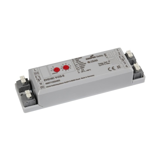 EVG 18 V-CG-S single packing