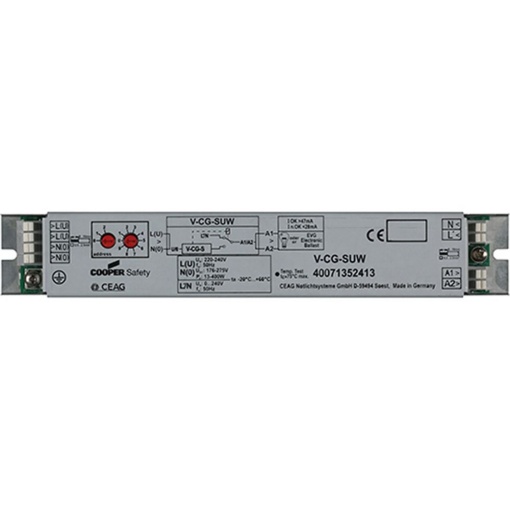V-CG-SUW single packing