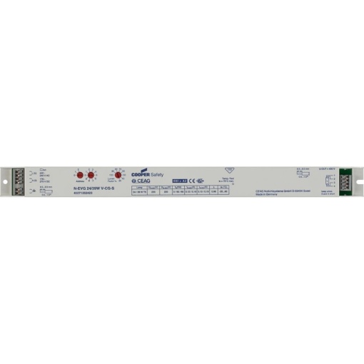 N-EVG 2439W V-CG-S T5 WO packing