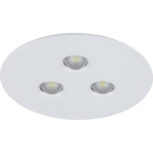 3503.1 LED CG-S rund weiß
