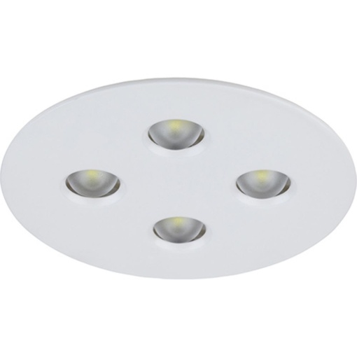 3504.1 LED CG-S rund weiß