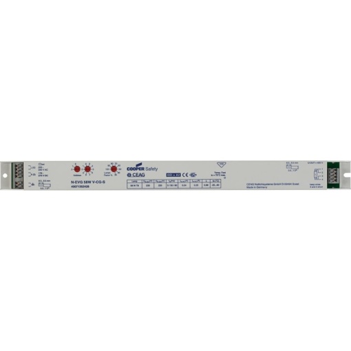 N-EVG 58W V-CG-S T8 without packing