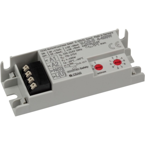 V-CG-S4-400W without packing