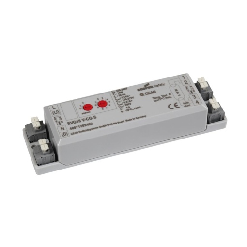 EVG 18 V-CG-S without packing
