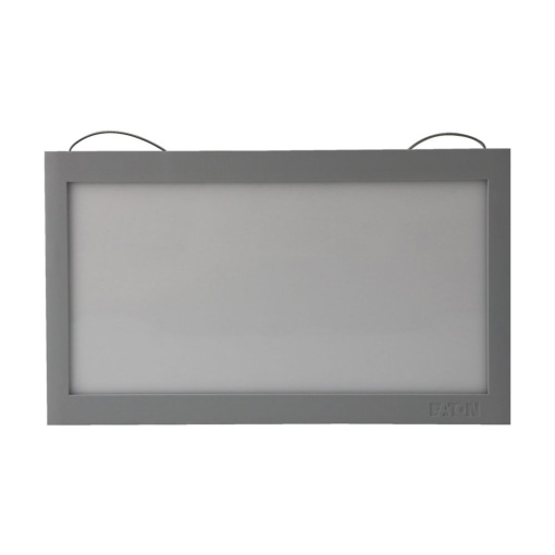 GuideLed pictogram LBL, wire susp. 20m