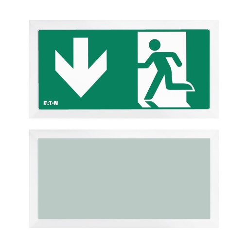 LEGEND PANEL PUBL 1503-1803 LED ISO7010