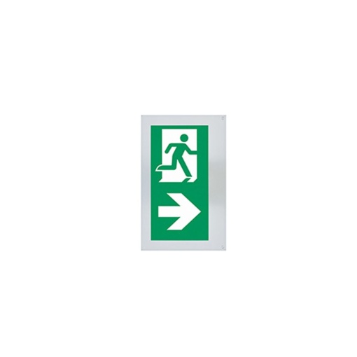 Panel L  R-W 90, for 1903, ISO 7010