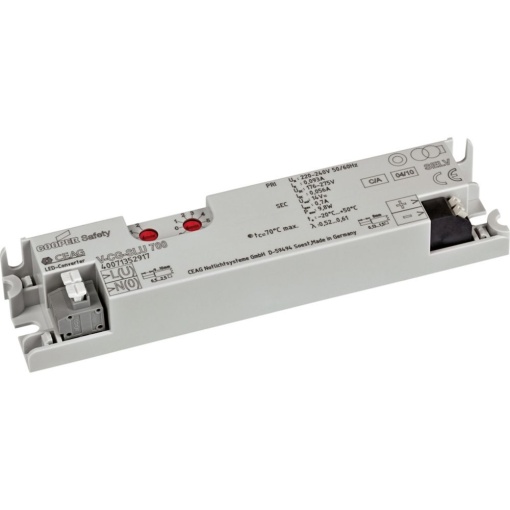 V-CG-SLU 700 without packing