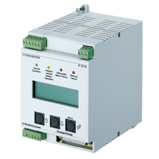 ST20 CONTROLLER f. ZB96
