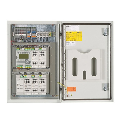 Cabinet assembly ZB-S US-S 5