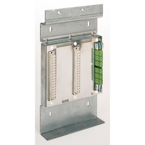 BUSTRAEGER 2FACH BOOSTER 2,5A ZB-S