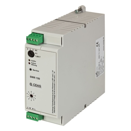 SWR 150 Kpl.  ZB-S SPARE PART