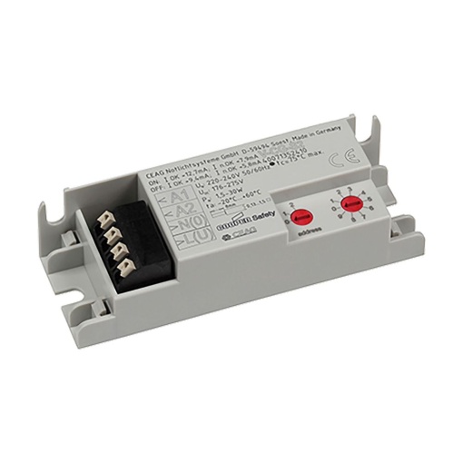BEFESTIGUNGSADAPTER