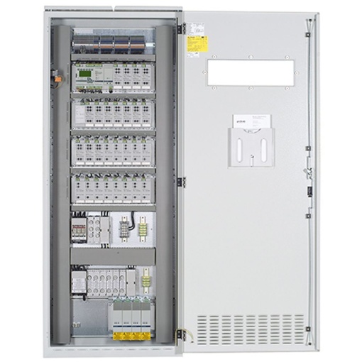 Cabinet assembly ZB-S 26C6