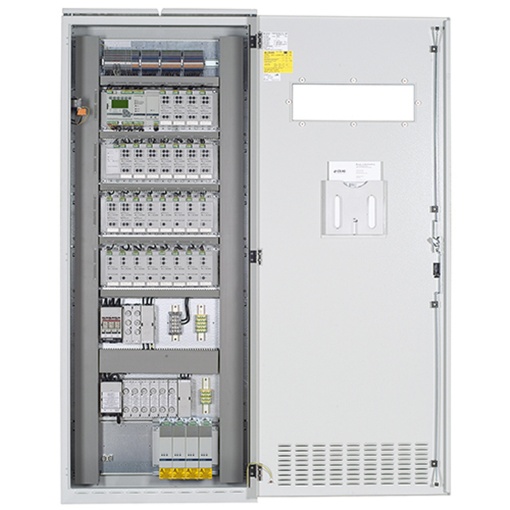 Cabinet assembly ZB-S 26C6