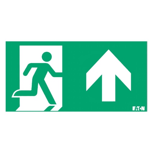 GuideLed 30m PO ISO 7010
