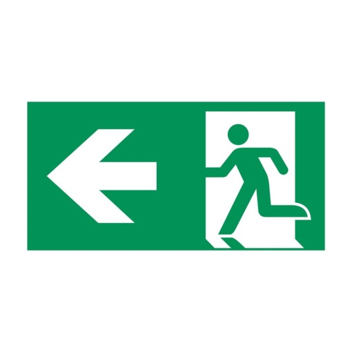 PIKTOGRAMM PL ISO 7010 STYLE