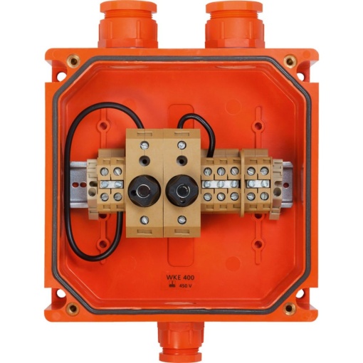 CABLE JUNCTION BOX WKE 404 RK V5DC