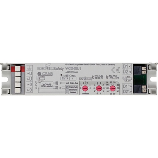 V-CG-SB.1 Modul without packing