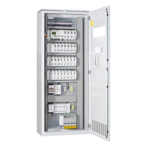 BRANDSCHUTZRAUM ELT EBR91810M