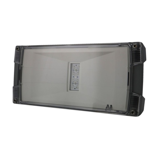Atlantic LED S 1-8hD CGLine