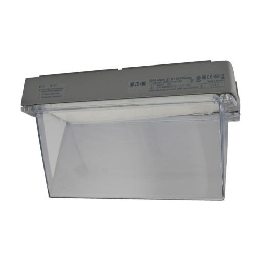 Atlantic LED D 1-8hD CGLine
