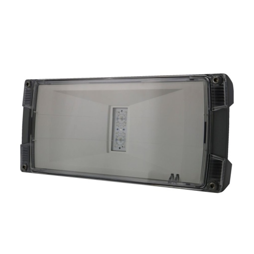 Atlantic LED S 1-8hD CGLine H