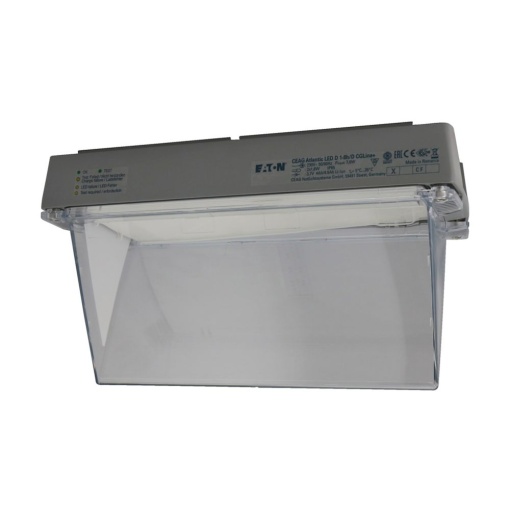 Atlantic LED D 1-8hD CGLine H