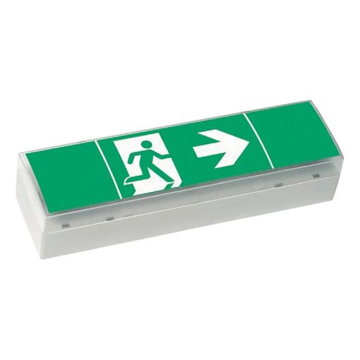 Kit IP54 58011 58021 LED CGLine