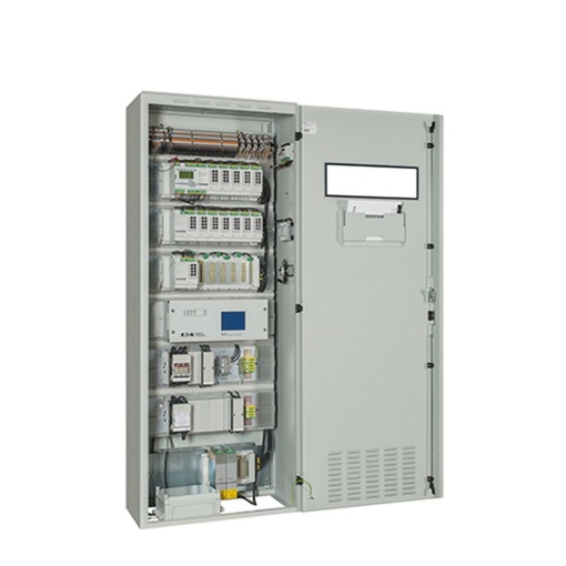 Adaptive Evacuation CU 19Zoll