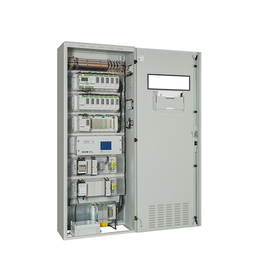 Adaptive Evacuation CU 19Zoll