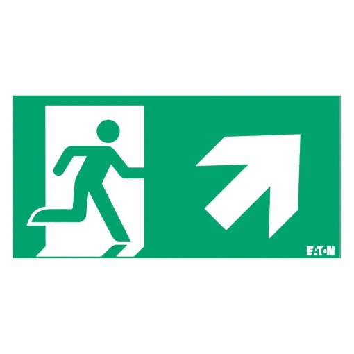 GuideLed 30m PRO ISO 7010