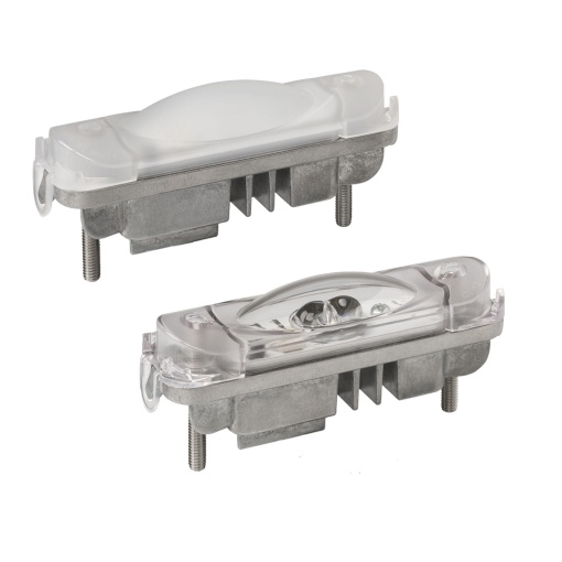 Luminaire 93015 LED Ø 42,4x2