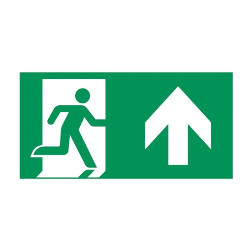 LED-Pictogram PO GuideLed DXDXC 30m