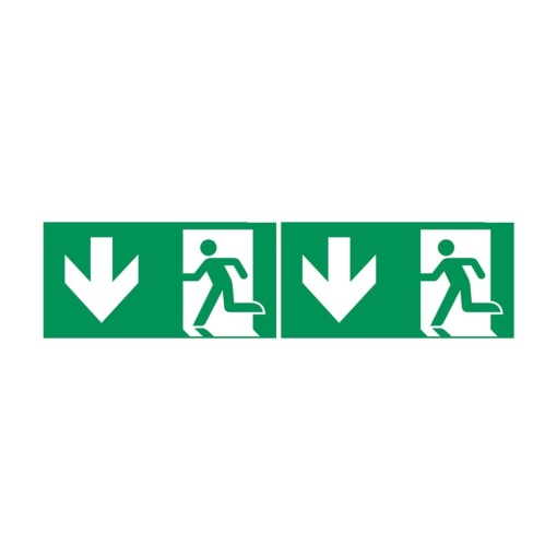 LED-Pictogram PUPU GuideLed DXDXC 30m