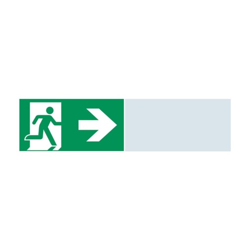 LED-Pictogram PRBL GuideLed DXDXC 30m