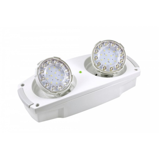 BeamLite II 2x400lm CG-S