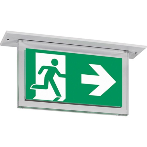 Wall bracket, for Brillant 1984, white
