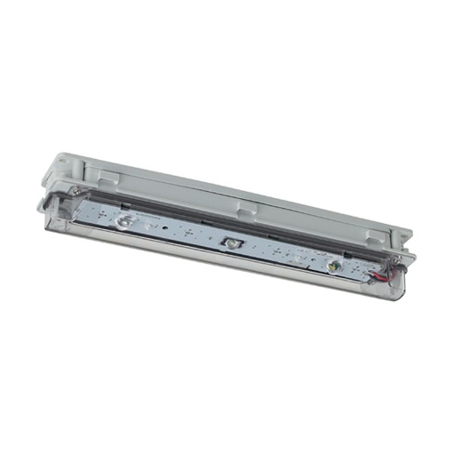 Style II 21011 LED SL R CG-S