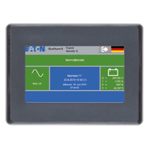 HMI 4,3 DG-S